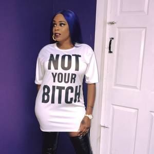 Meet your Posher, Brittney